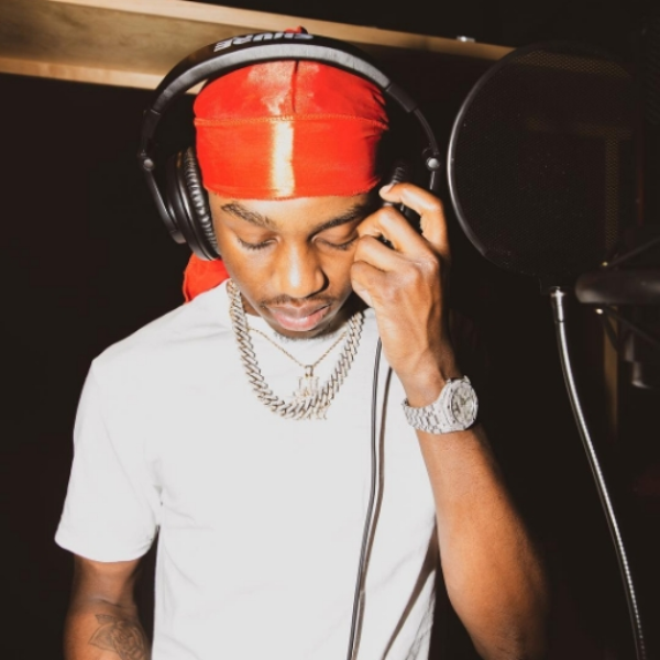 Lil Tjay type beat