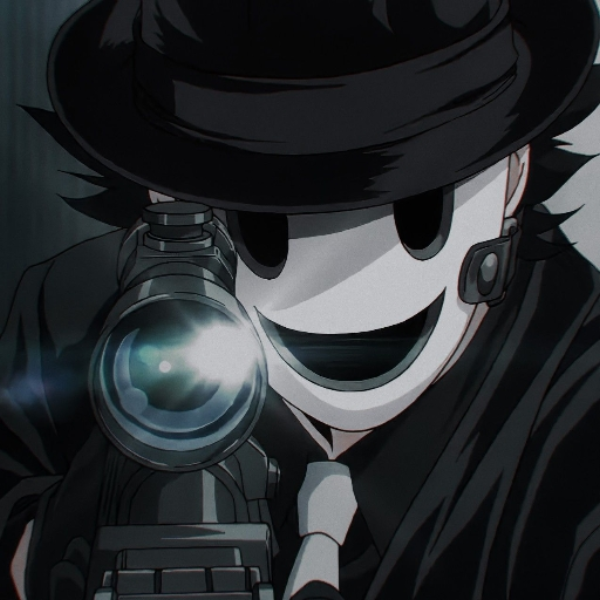 Sniper mask