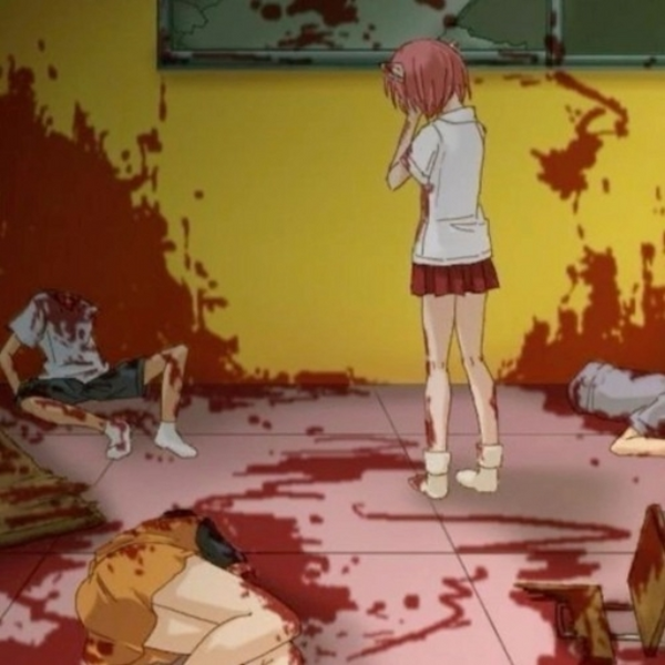 @FUCKFASHIONIST M16 prod me
