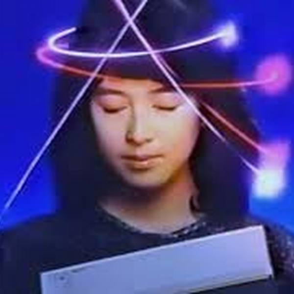 向こう側で会おう (In a Dream, Perhaps)