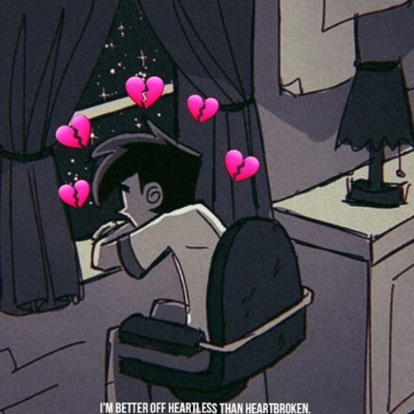 I Can't Fall In Love