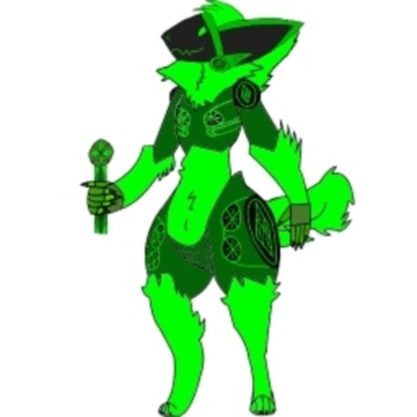 Emerald FNF Song 2 (Medical Personnel - Song 2 Rework)