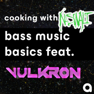 cooking with naswalt: bass music interactive lesson