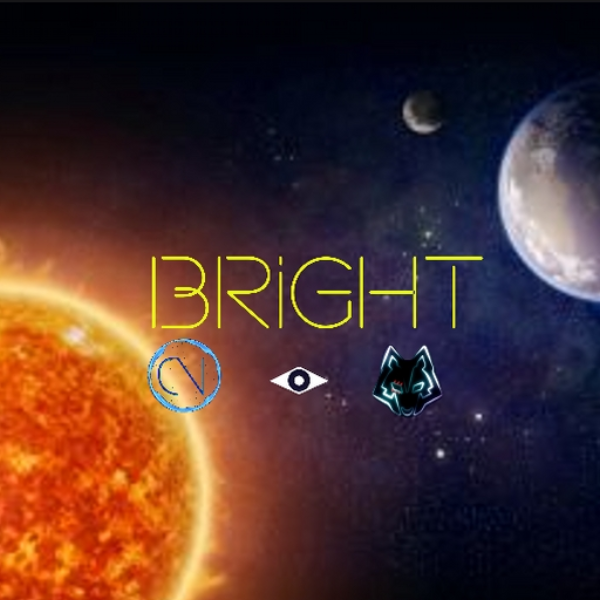 Bright