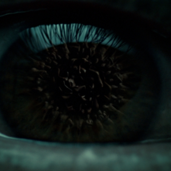 what every scene in hannibal sounds like without the dialogue