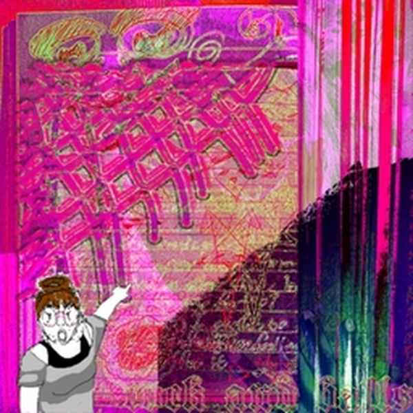 CURE (REMIX)