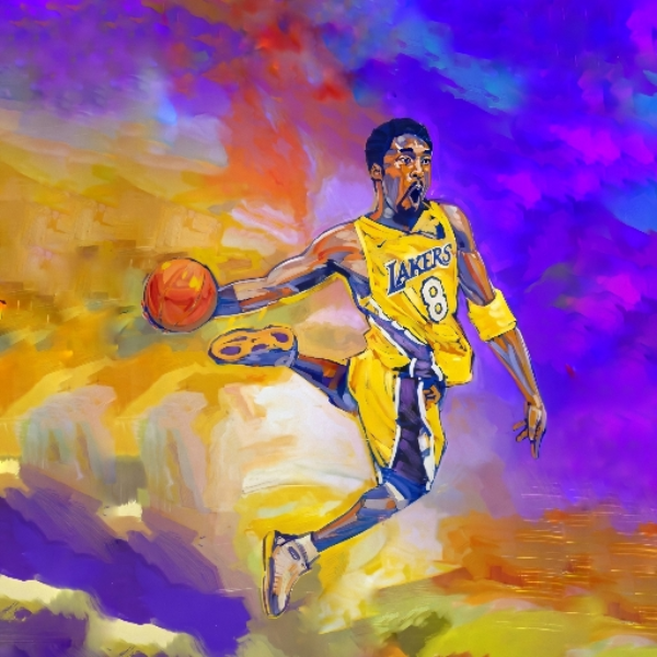 THE GOD