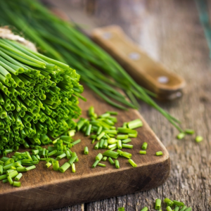 Chives