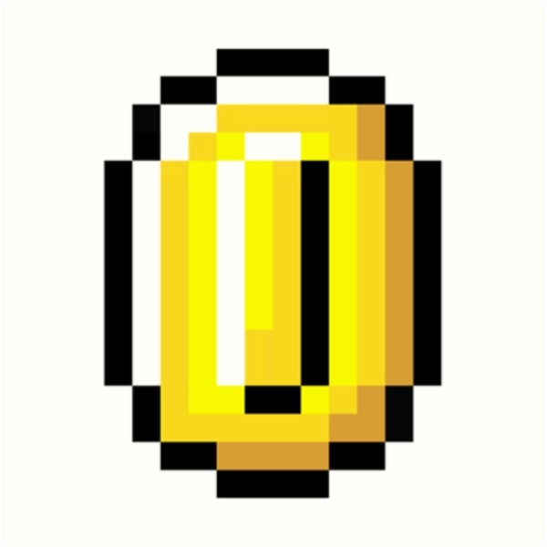 The Coin Cruncher (Bluedude edit)