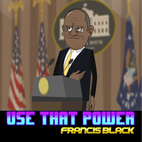Use That Power - Xtraction (FRANCIS BLACK REMIX)