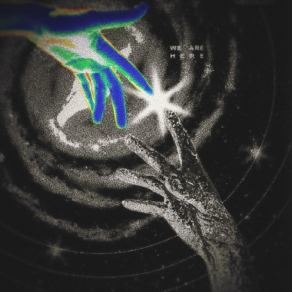 Abstractionist | ATD25 (But for real this time)