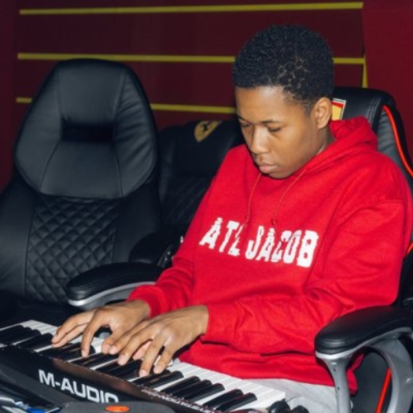 ATL Jacob Type Beat ¨Crucial¨