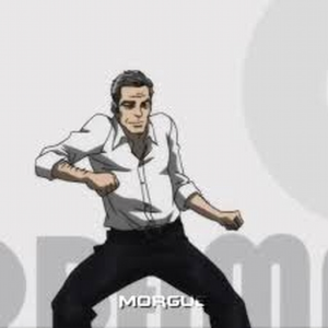 Jiggy-man