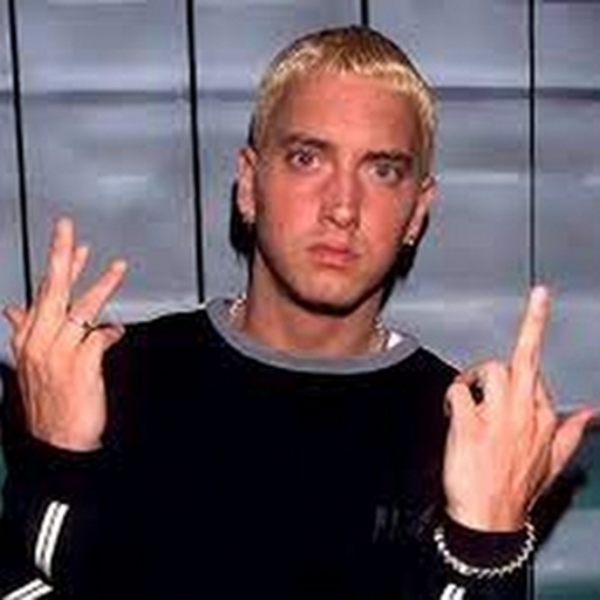 EMINEM (SMOOTHE OOZE MIX)
