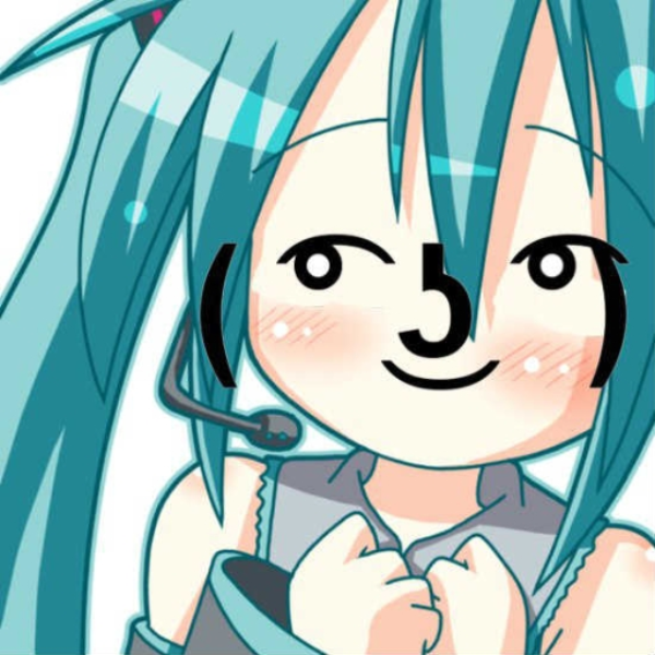 ( ͡° ͜ʖ ͡° )