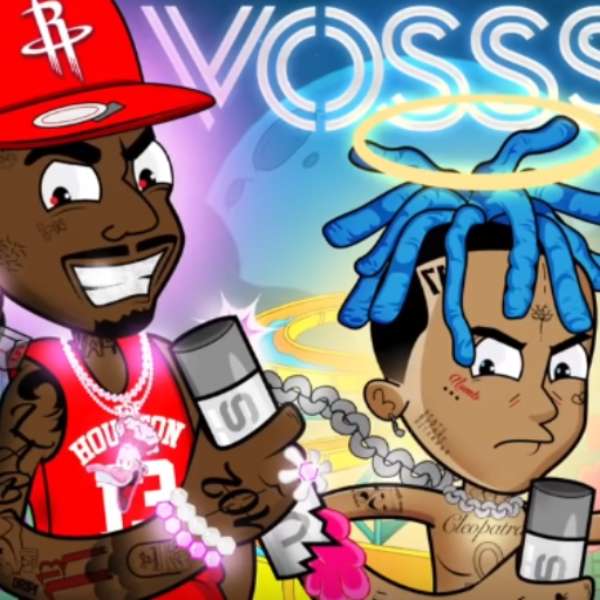 VOSS (ft. KLVSS)