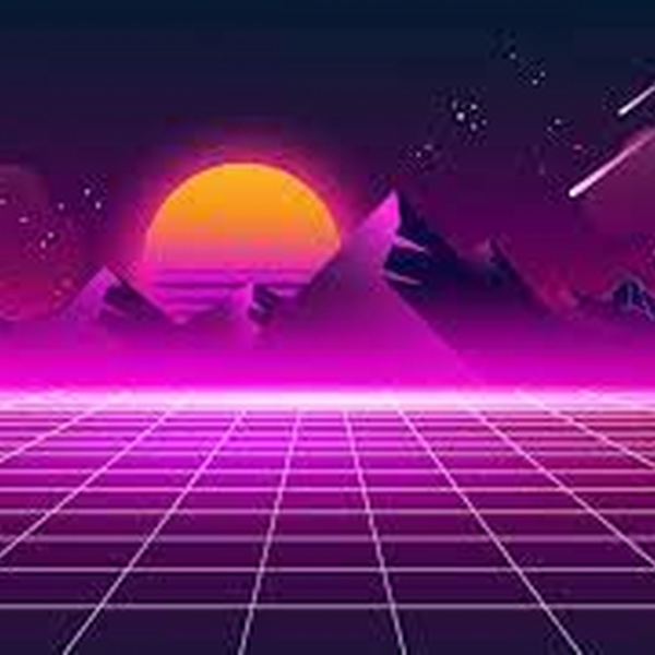 Funky beat
