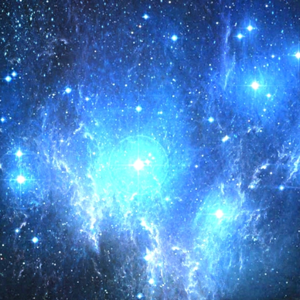 Blueshift [2K]