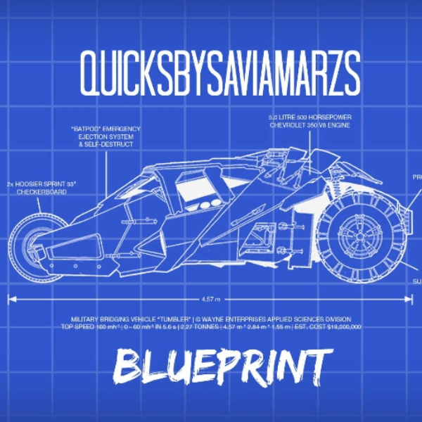 QBS_1: Blueprint