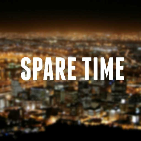 QBS_2: Spare Time