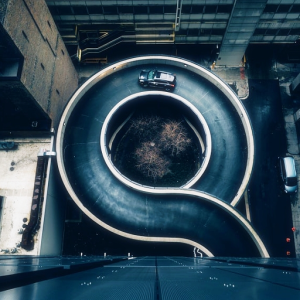 Into The Spiral
