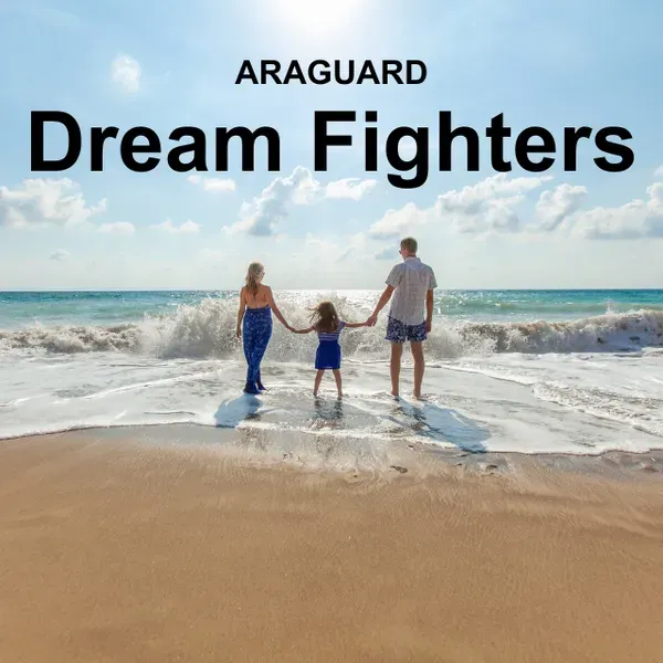 Dream Fighters