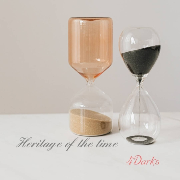 Heritage of the time