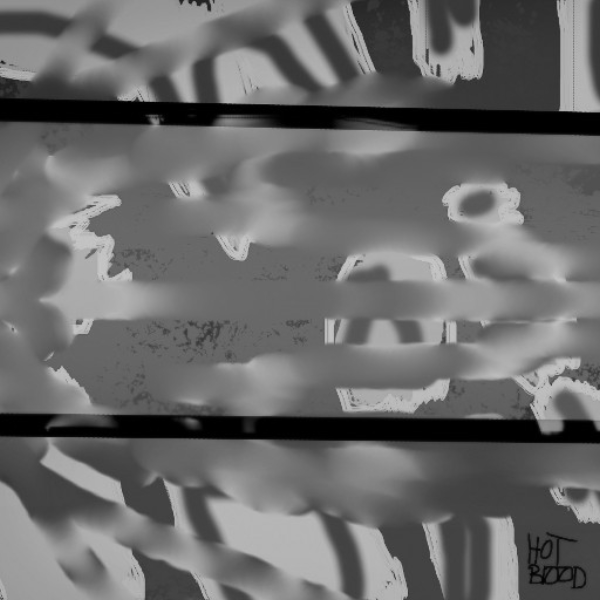 Hot Blood (album remix)