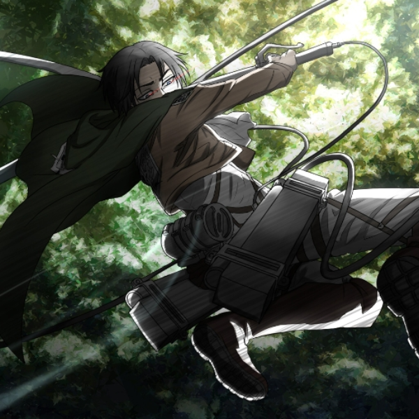 LEVI
