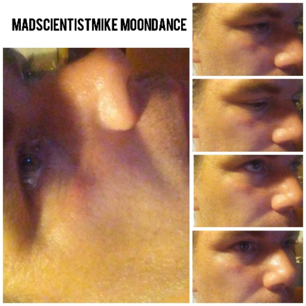 Moondance