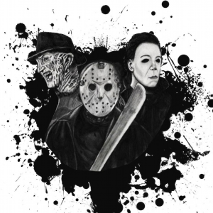 SLASHER [SKYE VS Lrider] 