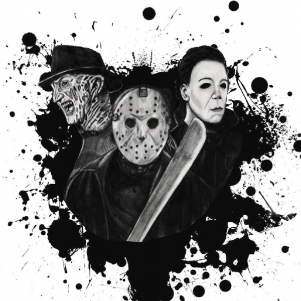 SLASHER [SKYE VS Lrider] 