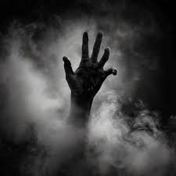 Death Awaits