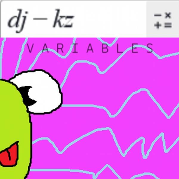 VARIABLES