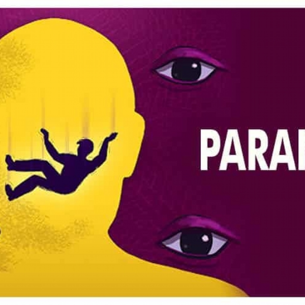 Paranoia