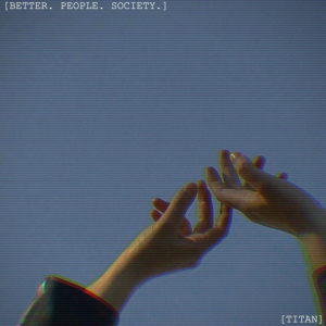 Better People Society
