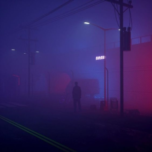 Sad Playlist
