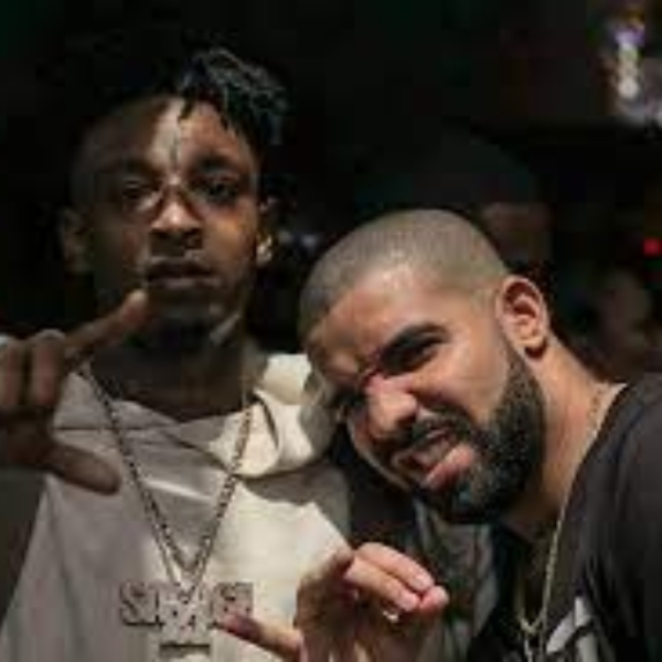 21 savagex drake type beat"respect"(prod.k2 x WassupAyce