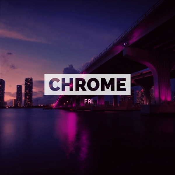 chrome