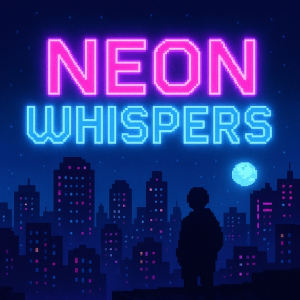 Neon Whispers