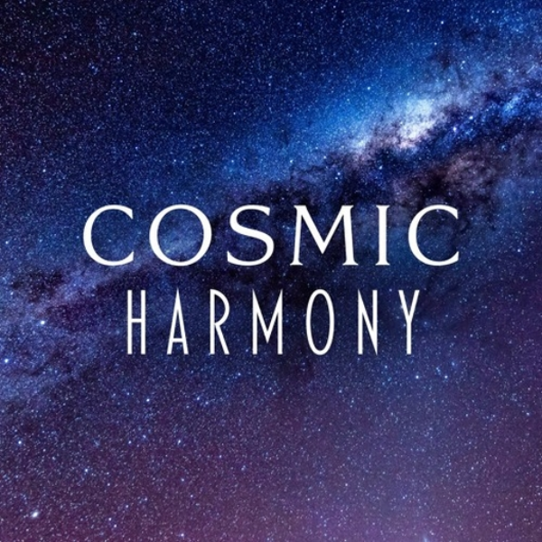 Cosmic Harmony