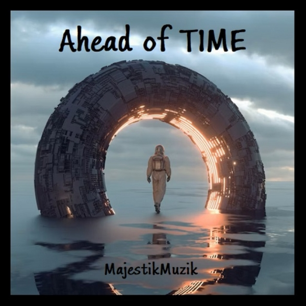 Ahead Of Time