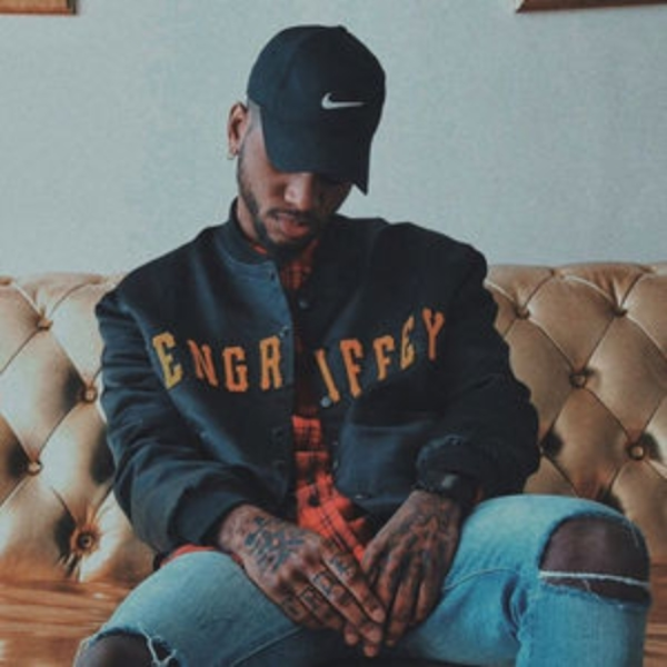 "Legacy" (Prod. by Nova)