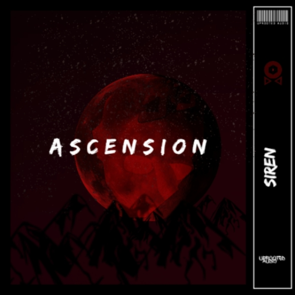 SIREN - Ascension [Uprooted Release]