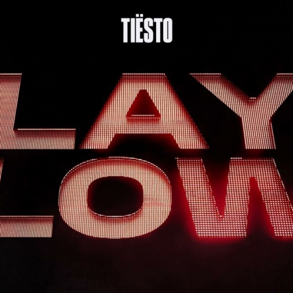 Lay Low (Tiesto) Martin Zoutewelle Remix