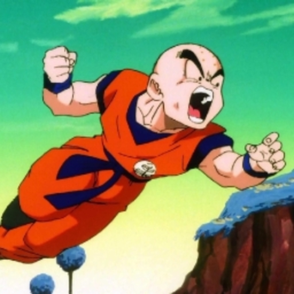 RAH - KRILLIN (Horchata Remix) (Radio Edit by Distorted Vortex)