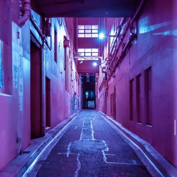 Night Walk