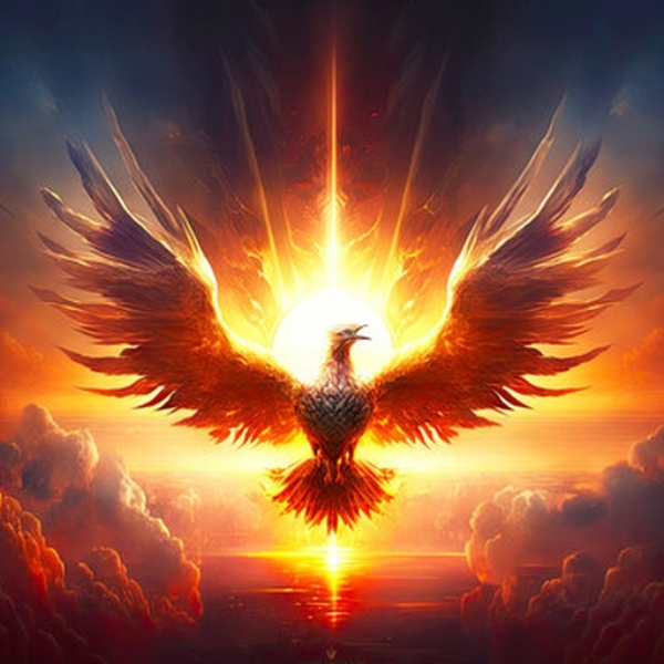 Phoenix Mentality