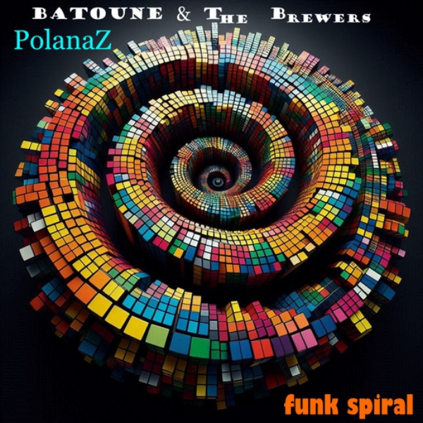 Funk spiral
