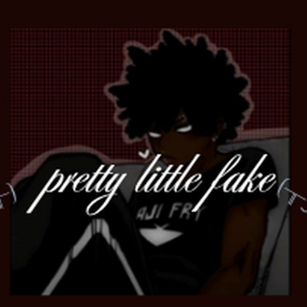 (╥﹏╥)pretty little fake(╥﹏╥)